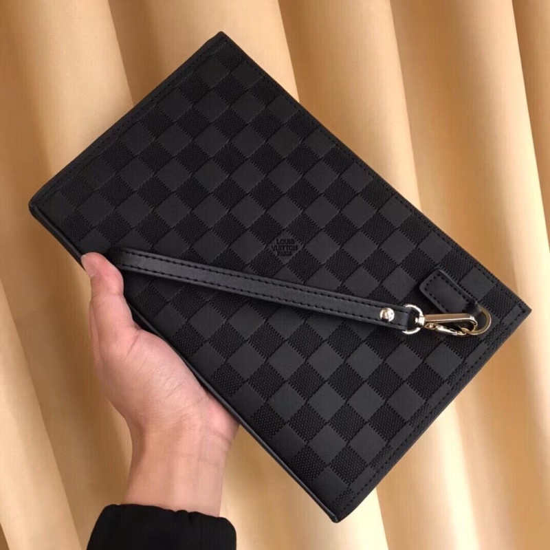 LV Clutch Bags